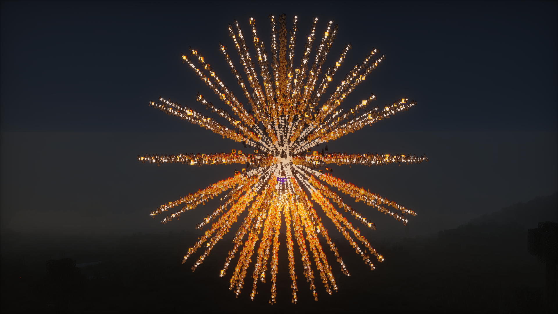 Nova Super Nova ability example